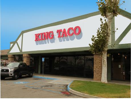 King Taco - Fontana Business Listings.com