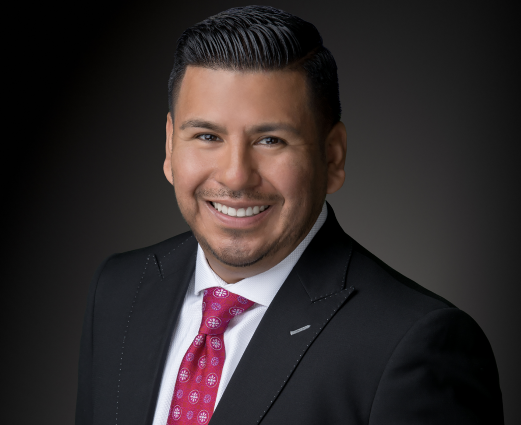 Manny Valadez | Fidelity Title Rep - Fontana Business Listings.com