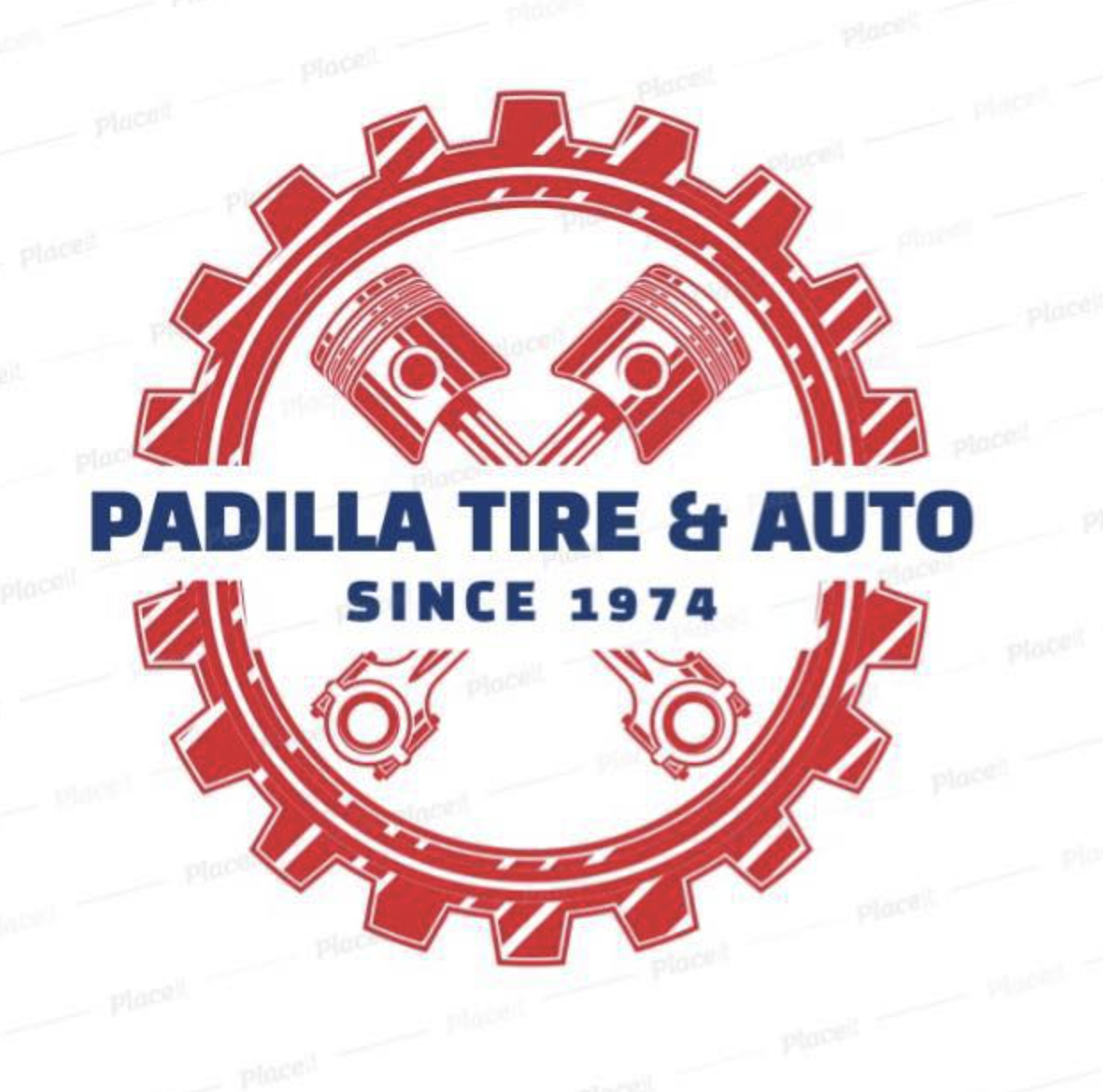 Padilla Tire And Auto Repair - Fontana Business Listings.com