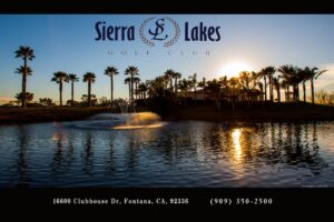 Sierra Lakes Golf Course - Fontana Business Listings.com